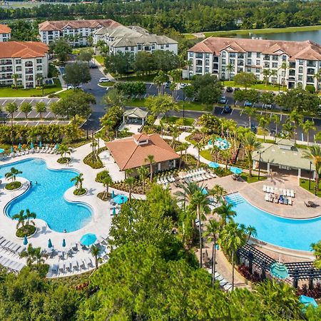 Vista Cay Standard 3 Bedroom Penthouse Orlando Ngoại thất bức ảnh