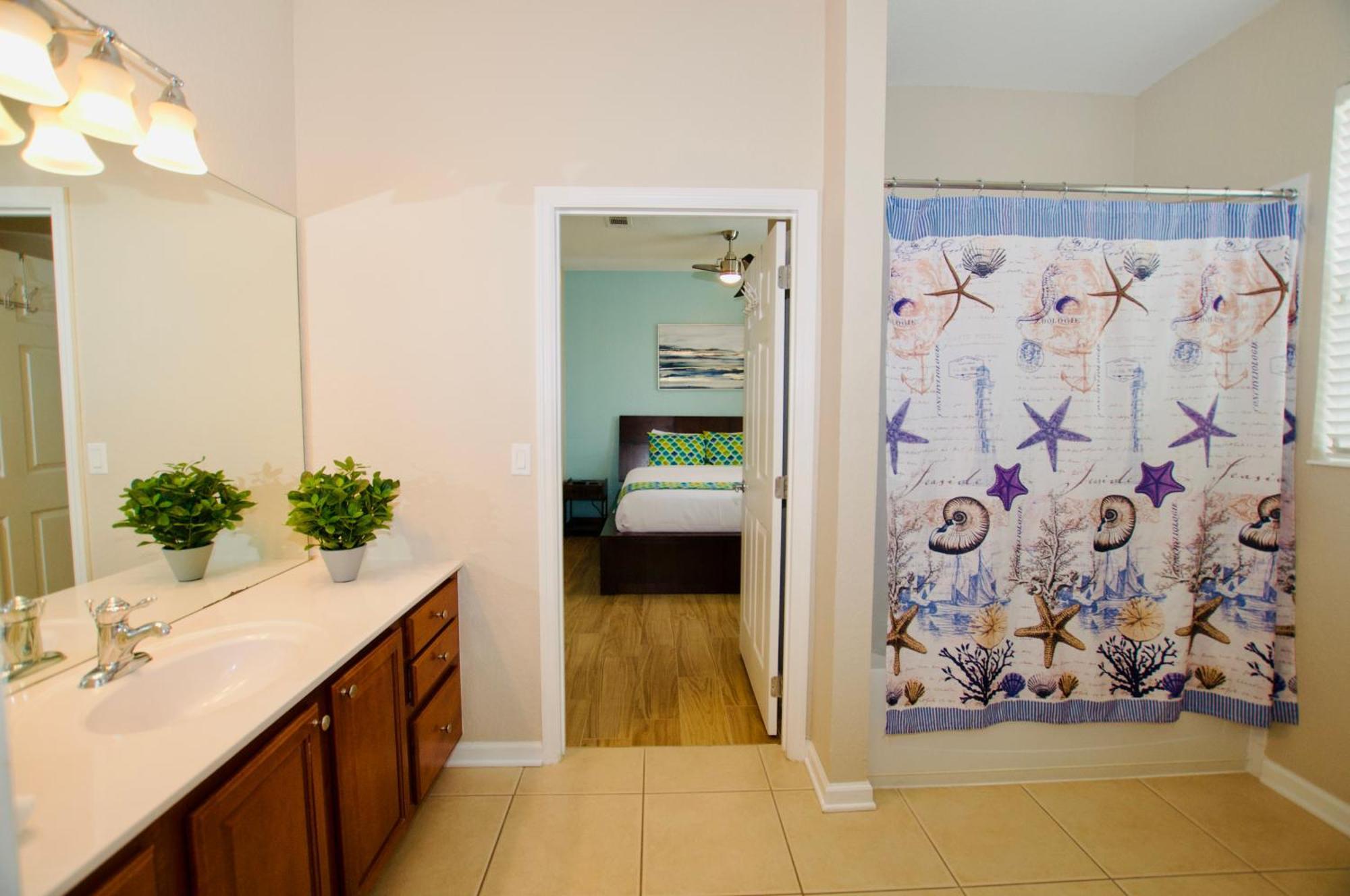 Vista Cay Standard 3 Bedroom Penthouse Orlando Ngoại thất bức ảnh