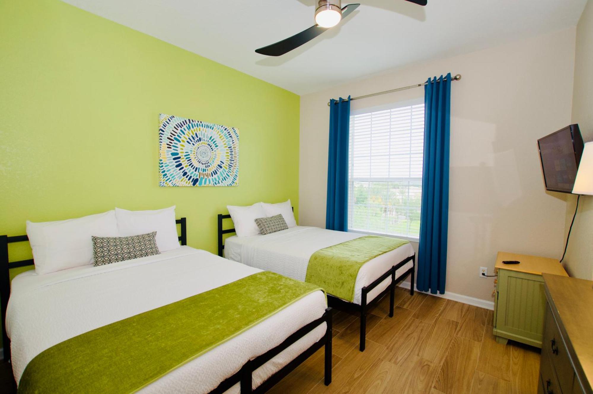 Vista Cay Standard 3 Bedroom Penthouse Orlando Ngoại thất bức ảnh