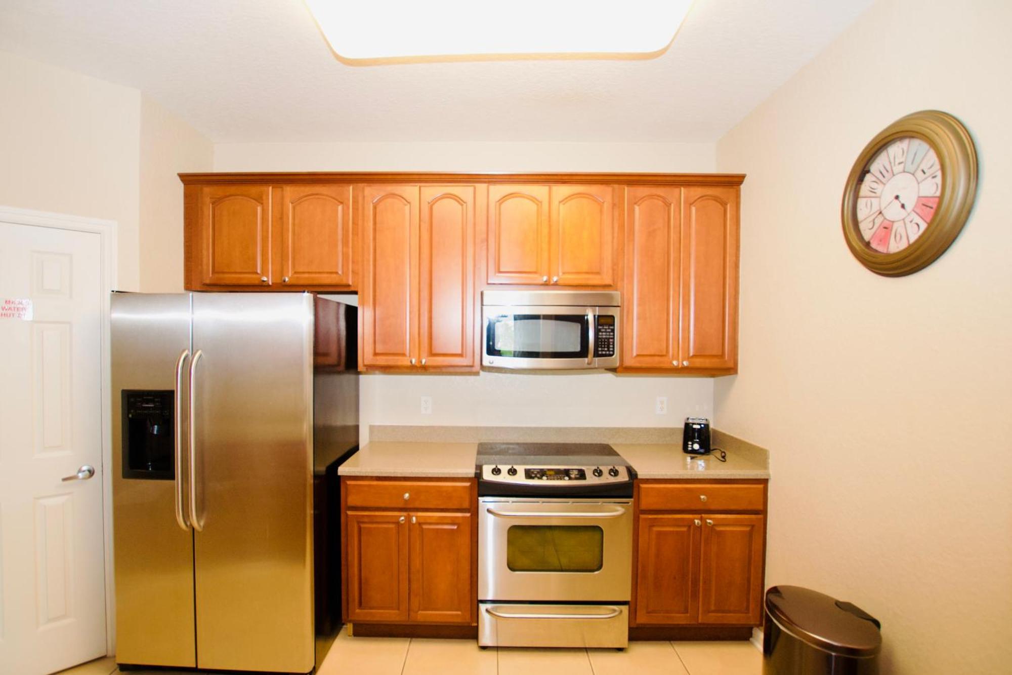 Vista Cay Standard 3 Bedroom Penthouse Orlando Ngoại thất bức ảnh